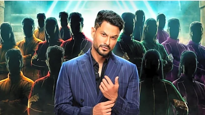 Kunal Kemmu ADMITS Bollywood Has Camps: 'Kuch Hi Families Thi Jo Films Bana Rahi Thi'
