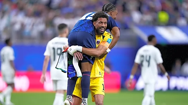 Cape Verde Script History, Storm Into FIFA World Cup Knockouts On Dream Debut