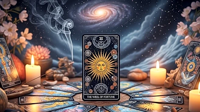 Tarot Card Reading Today, June 27, 2026