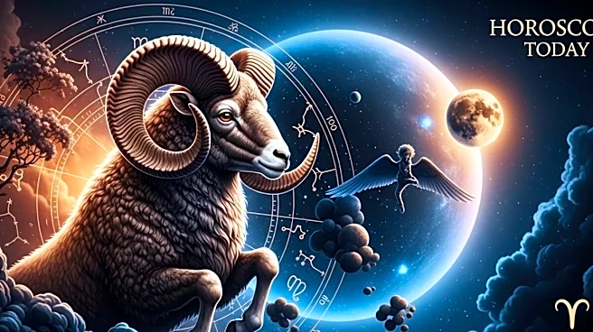 Aries Horoscope Today, June 27, 2026