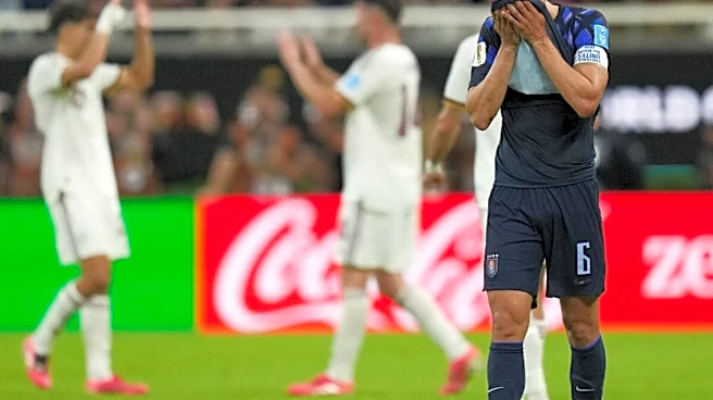 Uruguay 0-1 Spain, FIFA World Cup 2026 Highlights: Spain Knock Out Uruguay, Cape Verde Secure Ro32 Spot