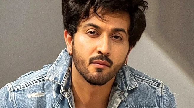 Dheeraj Dhoopar On Competition From Influencers: 'Nothing To Be Insecure About' | Exclusive
