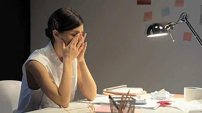 ‘Mentally Exhausted’: Hyderabad Engineer Earning Rs 23,000 Says She’d Accept Pay Cut To Escape 6-Day Work Week