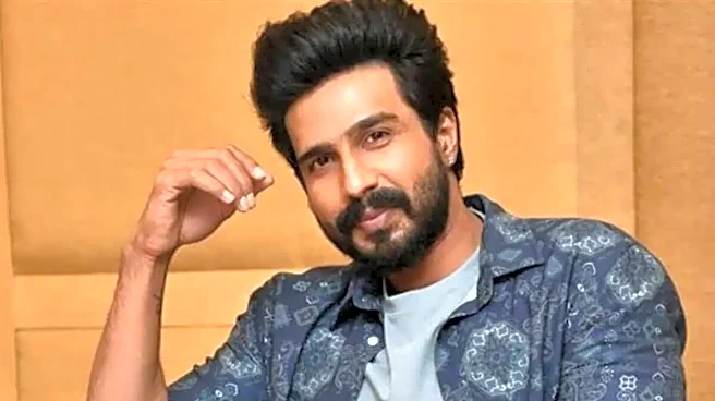 Vishnu Vishal Says He Couldn't Move On After Lal Salaam's Failure, Apologised To Netflix