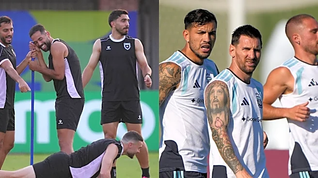 FIFA World Cup 2026, Jordan vs Argentina: Predicted Lineups, Team News, Prediction and More