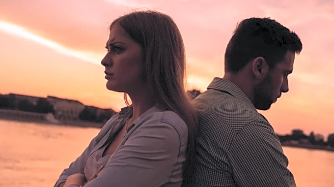 Love Or A Toxic Relationship? These 4 Signs Will Tell You The Truth