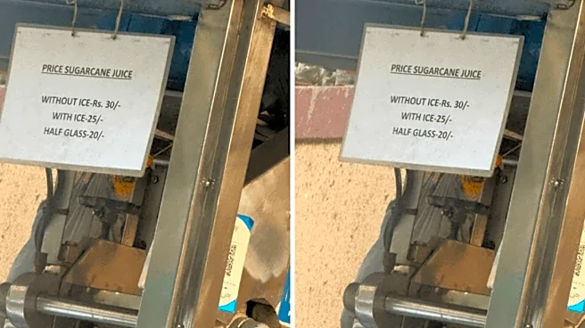 ‘Guy Cracked Unit Economics’: Sugarcane Juice Vendor’s Simple Pricing Strategy Leaves Founder Impressed