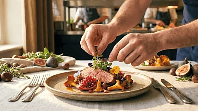 Monsoon Dining Has Changed; Here's What Top Chefs Are Doing Differently