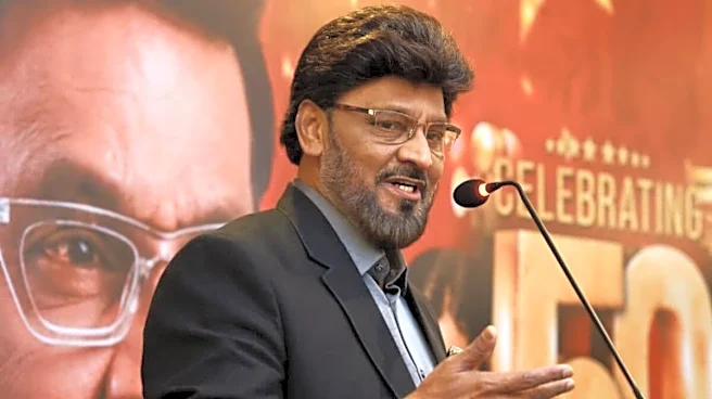 K Bhagyaraj Death: Khushbu Sundar, Simran And Suhasini Mani Ratnam Pay Tribute To Tamil Legend