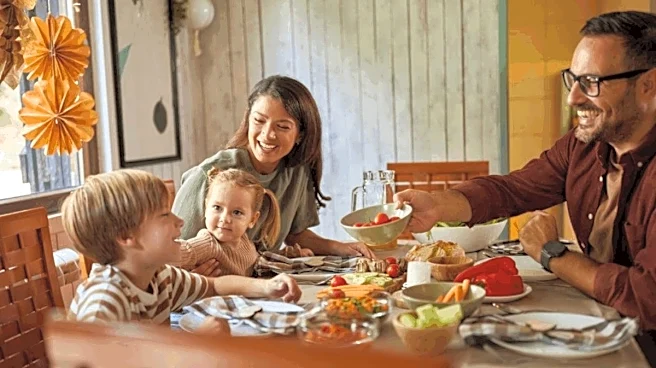 The Rise Of Intentional Eating: Why More People Are Choosing Mindful Food Over Impulsive Eating