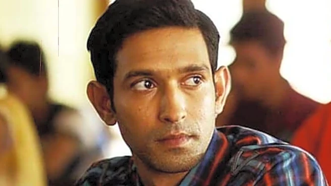 Vikrant Massey Says Mirzapur Crew Had 85 Percent Men: ‘We Were Indulging Our Male Egos’