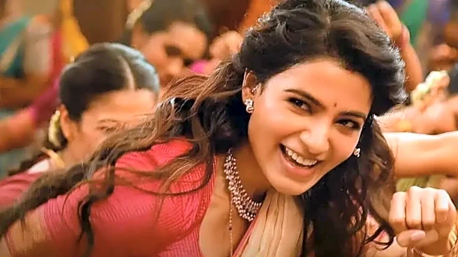 Samantha Ruth Prabhu's Maa Inti Bangaaram To Get A Sequel, Raj Nidimoru Confirms