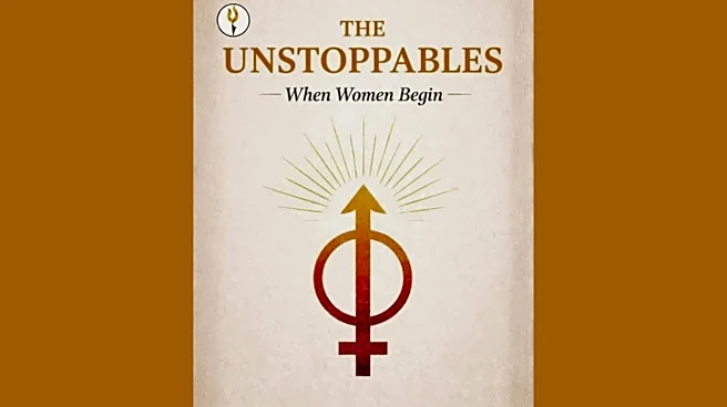 Book Review | ‘The Unstoppables’: A Fresh, Honest Look At India’s Women Entrepreneurs