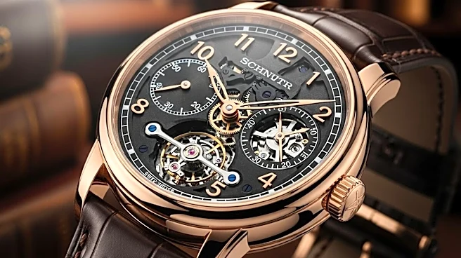 Top 7 Chronograph Watches Under Rs 5000 That Look Far More Expensive Than They Cost