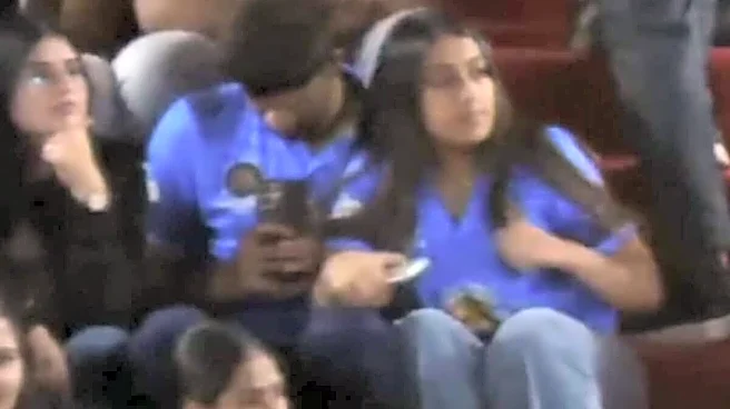 Ketan Agarwal Murder: New Video Shows Siya Goyal, Lover Chetan Together At Cricket Match