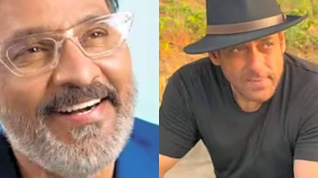 Legendary Tamil Director K Bhagyaraj Passes Away, Salman Khan To Leave Galaxy Apartments?