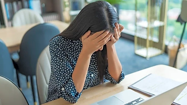 Young India Is Stressed, Burnt Out And Facing Health Risks That Could Last A Lifetime