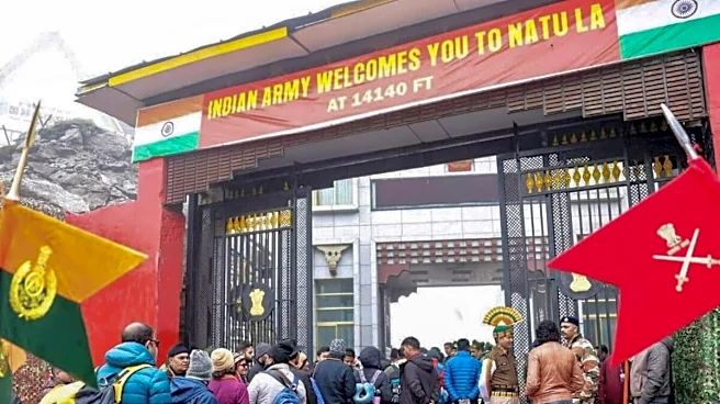 Planning Kailash Mansarovar Yatra? MEA Issues Advisory After Indians Get Stranded In Nepal
