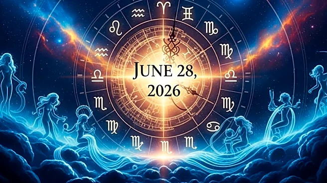 Horoscope Today, June 28, 2026: Aries To Pisces, What’s In Store For You