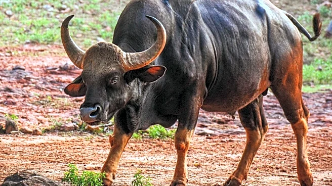 The Tamil Nadu Village Where Bravery Meets A Charging Bull