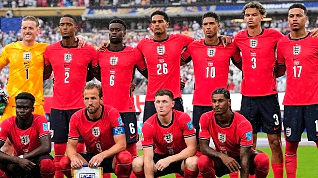 First Time In 76 Years! England Playing FIFA World Cup Match With...