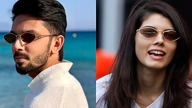 Anirudh Ravichander To Marry Kavya Maran? Uncle Says 'It's A Sure Thing'