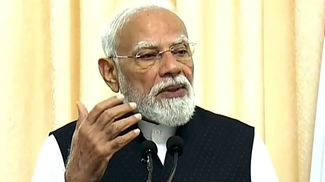 Big Boost To India-Seychelles Ties: PM Modi Announces UPI MoU And Connectivity Push