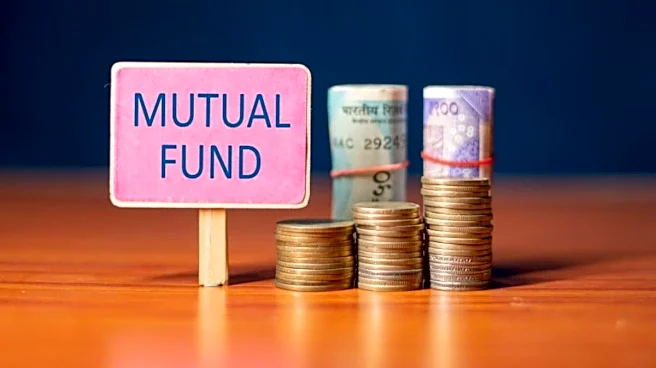 This Mid-Cap Mutual Fund Turned Rs 1 Lakh Into Over Rs 23 Lakh In 20 Years