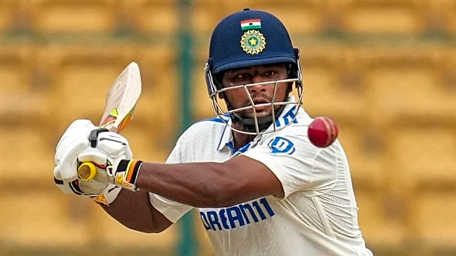 'Can't Take Place For Granted': Sarfaraz Khan Gets Fitness Reminder Amid India Test Absence