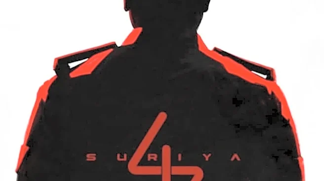 Suriya 47: Director Jithu Madhavan Responds To Expectations Over Actor’s Rumoured Cop Avatar