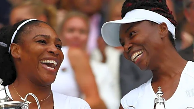 'She Has Nothing to Prove': Venus Williams Opens Up On Serena's Wimbledon Comeback