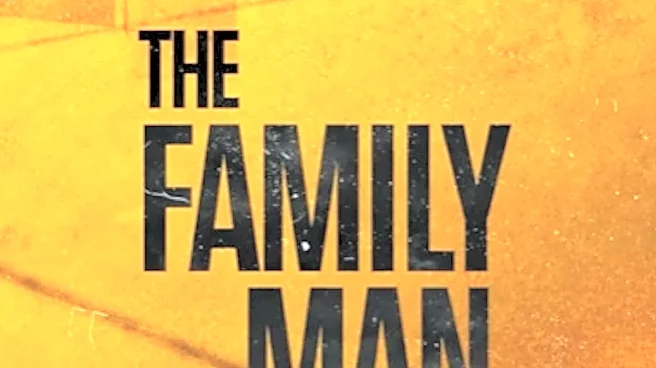 'We’re Writing Furiously': Raj Nidimoru Shares Big Update On The Family Man Season 4