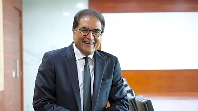 Buying A Stock? Market Veteran Ramdeo Agrawal Recommends Checking These 10 Financial Indicators First