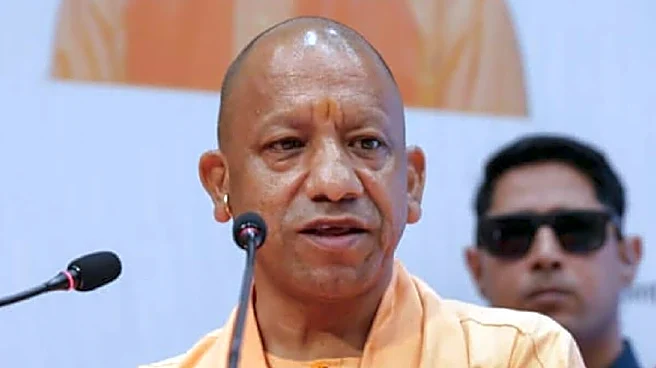 Uttar Pradesh Claims Top Spot In Meeting Power Demand, Records 32,673 MW Peak Supply