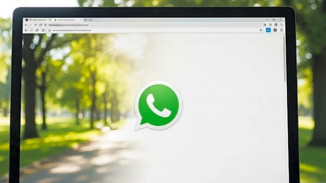 Using WhatsApp Web Or Desktop? Govt Warns Of Large-Scale Malware Campaign