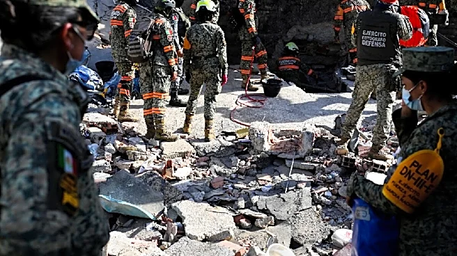 Seven Earthquakes In Four Days: Are Venezuela, Pakistan And Afghanistan Quakes Connected?