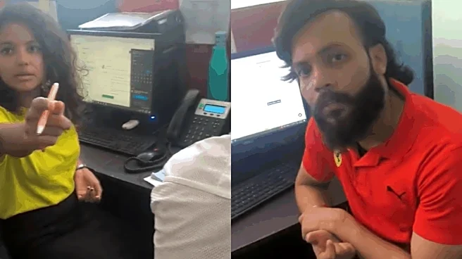 'Salary Meri Puri Kyun Nahi Aayi?': Man Confronts Delhi Company's HR After Receiving Just ₹3800 Instead Of ₹13000