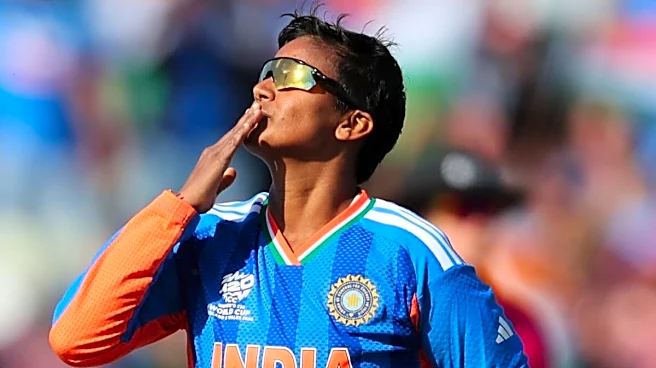 Deepti Sharma Breaks World Record Of Taking Most Wickets In Women's Cricket