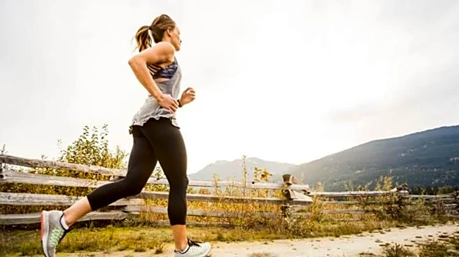 Best Running Shoes And Gear For New Runners