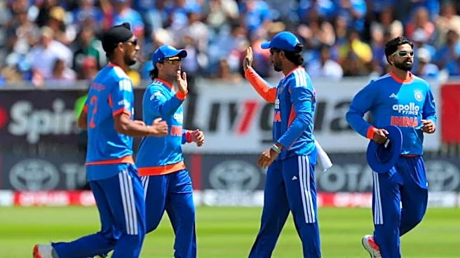 When Did India Last Lose A T20I Series Before The Ireland Loss?