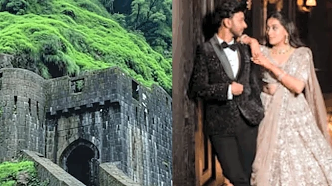Ketan Agarwal Murder: Siya And Chetan Went To Udaipur Before Engagement