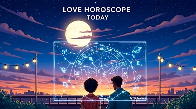Love Horoscope Today, June 29, 2026