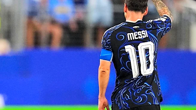 Which Team Has The Easiest Path In The FIFA World Cup Knockouts?
