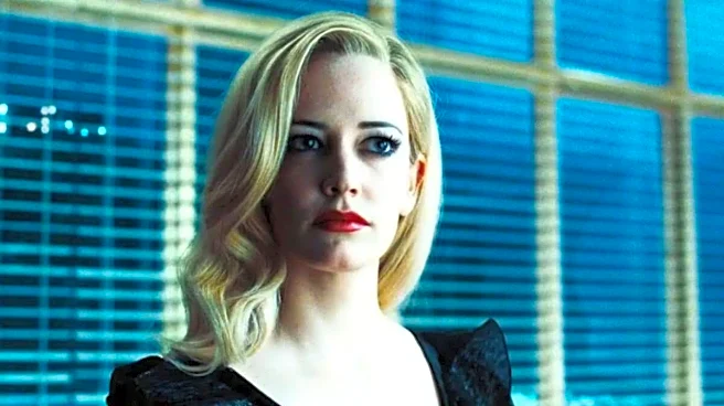 Wednesday Season 3 Production Reshuffled After Eva Green's 'Nasty' Leg Injury