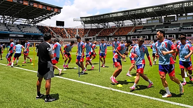 Brazil Vs Japan Live Score, FIFA World Cup 2026 Round Of 32: Can JPN Shock Five-Time Champions In Houston?