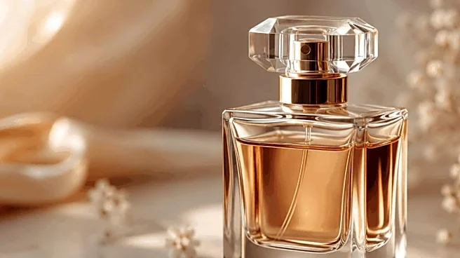 From Oud To Vetiver: How India's Native Ingredients Are Shaping The Next Global Fragrance Trend
