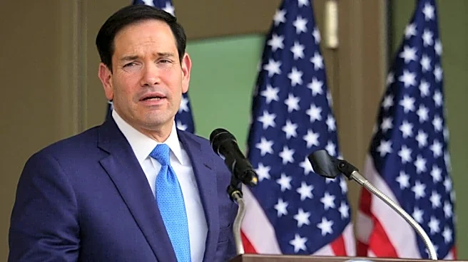 After May Visit, Trump's Top Diplomat Marco Rubio Plans Another India Trip This Year. Here's Why