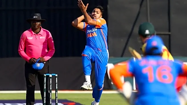 'Strong Performances Will Get Me Back Into The Limelight': Avesh Khan Sets Sights On India Comeback | Exclusive