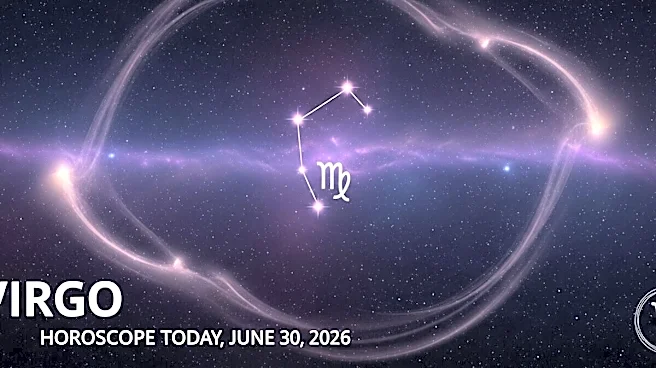 Virgo Horoscope Today, June 30, 2026