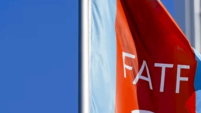 India Likely To Push FATF To Put Pakistan Back On Grey List Over Terror Financing: Report